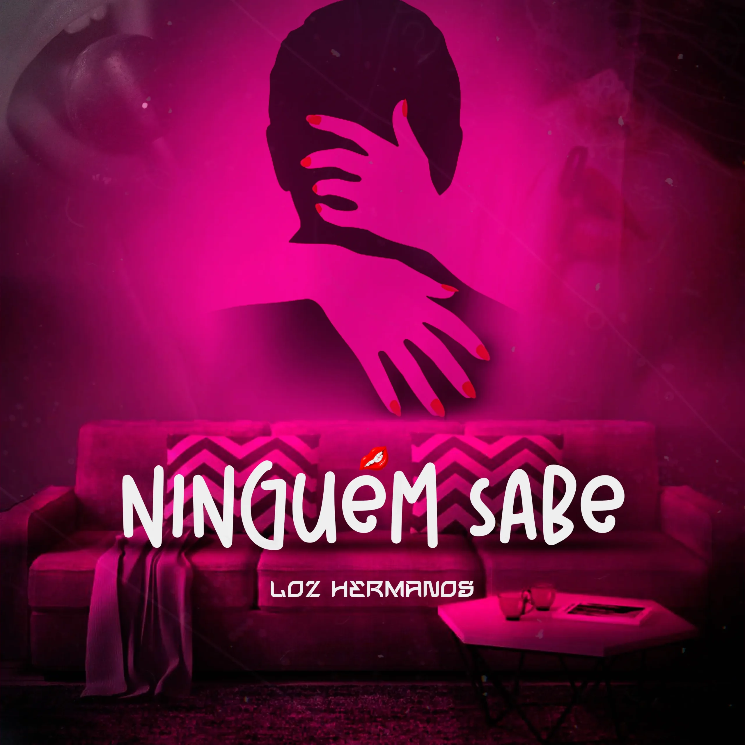 Loz Hermanos - Ninguém Sabe