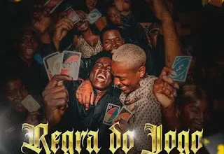 Mano Chaba x Deezy - Regra Do Jogo (Kuduro) 2024