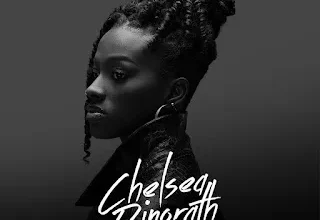 Chelsea Dinorath - Á Toa (Feat. Anderson Mário) 2024