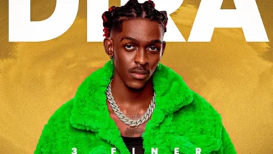 3 Finer - Dira (Zouk) 2024