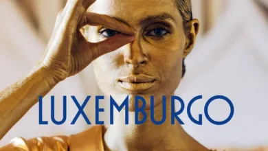 Plutonio - Luxemburgo (Rap) 2024