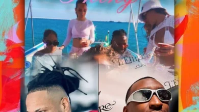 Monsta - Natural Thing (Feat. Edgar Domingos x Beccaa) 2024