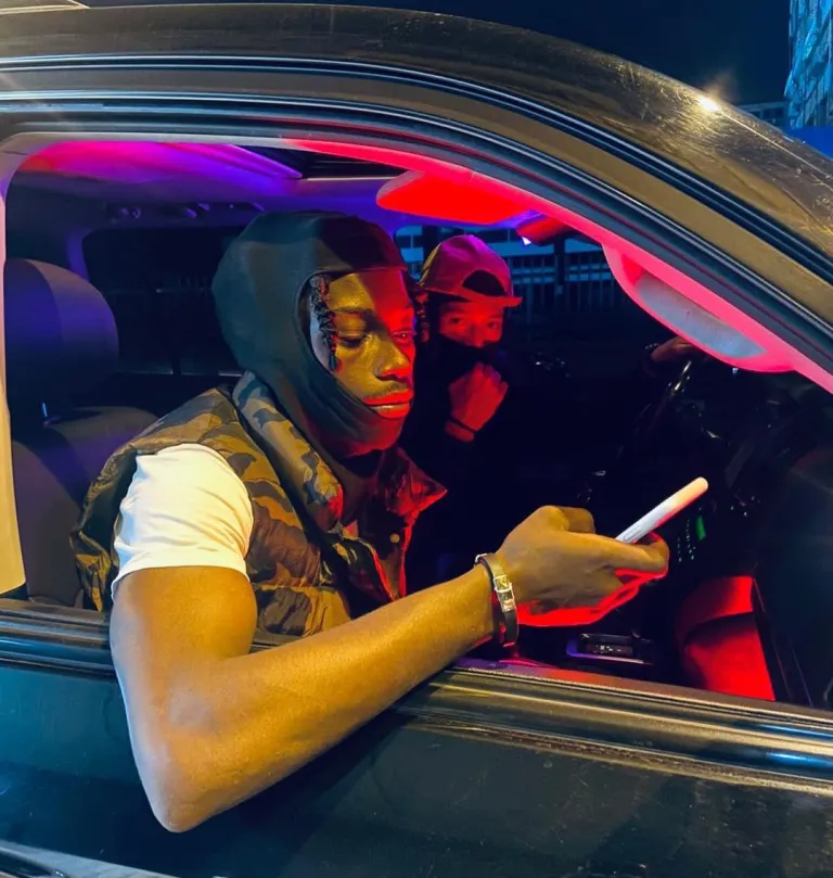 Rookie Uno - No Relations (Rap) 2024 9 Rookie Uno - No Relations (Rap) 2024