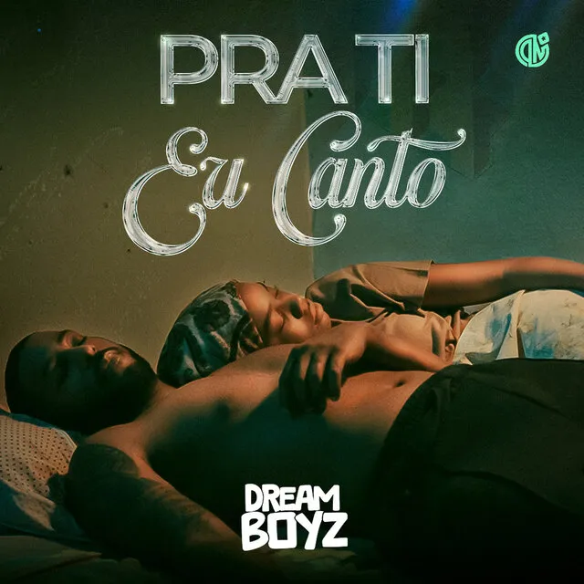 Dream Boyz - Pra Ti Eu Canto (Zouk) 2024 10 Dream Boyz - Pra Ti Eu Canto (Zouk) 2024