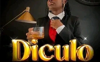 Eraldina Santos - Diculo (Rap) 2024