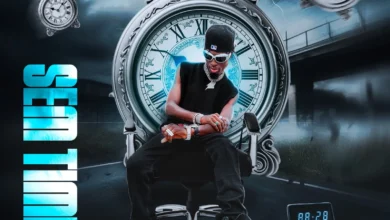 Angelo Carvalho - Sem Time (Rap) 2024