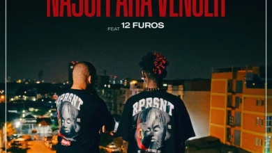 Nucho - Nasci Para Vencer (Feat. 12 Furos) 2024