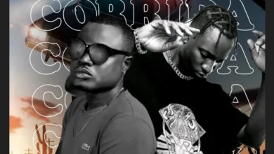 Múmia Feat. Weezy Baby - Corrida (Rap) 2024
