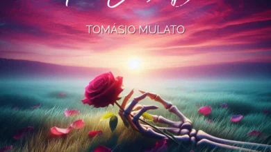 Tomásio Mulato - Por Causa Dela (Zouk) 2024