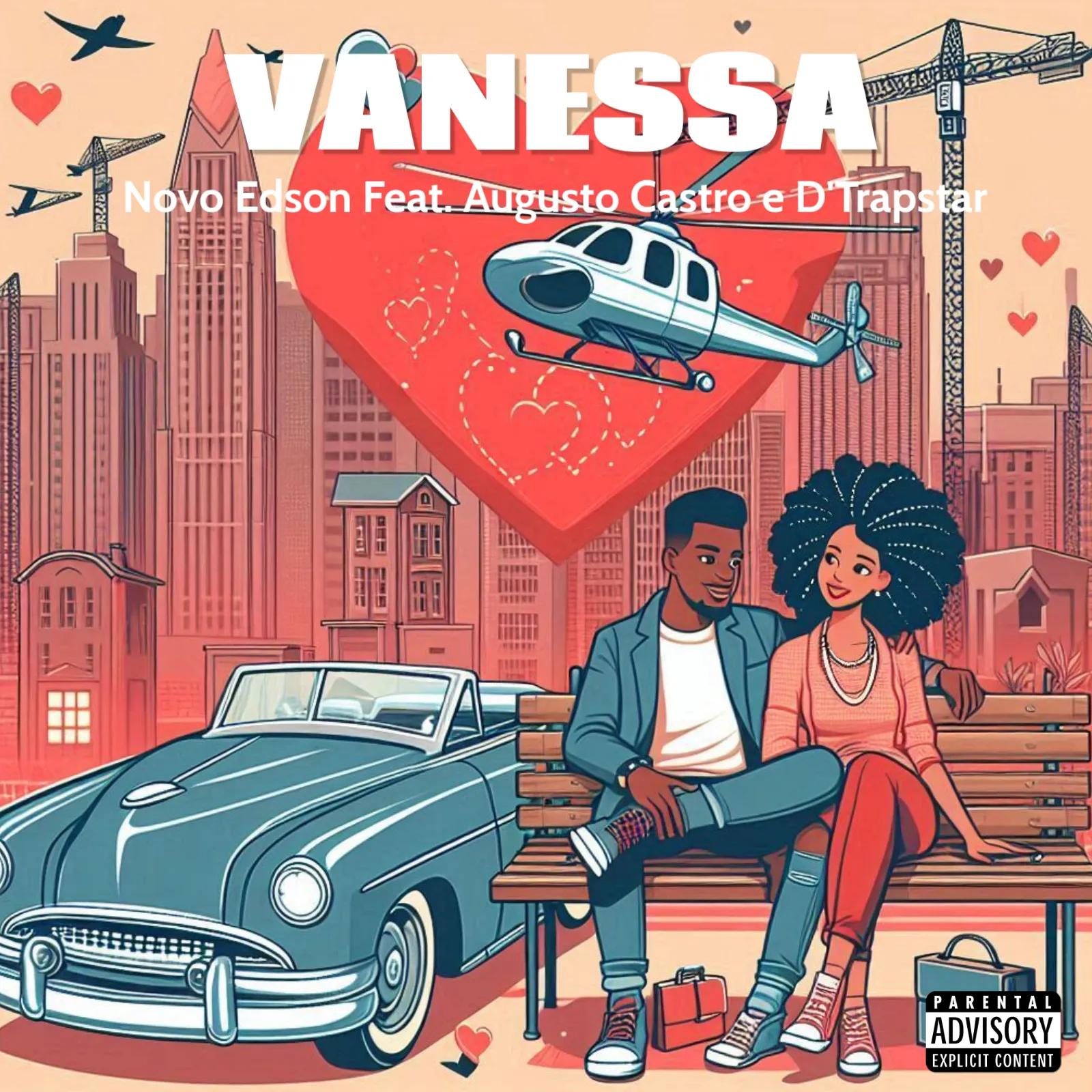 Novo Edson - Vanessa (Feat. Augusto Castro e D'Trapstar) 2024 9 Novo Edson - Vanessa (Feat. Augusto Castro e D'Trapstar) 2024