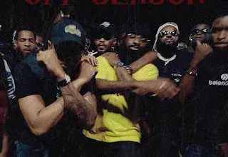 Young Family - Dia Dos Bruxos (Rap) 2024