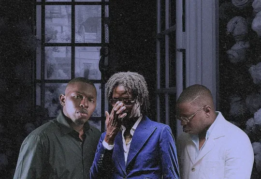 Soarito - Falei (Feat. Kelson Most Wanted e DJ Verigal) 2024