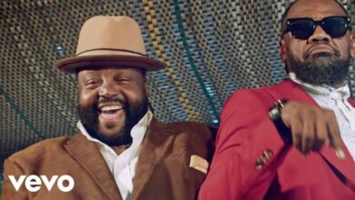 Yanick Afroman - Energia Positiva (Feat. C4 Pedro) 2024