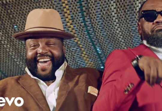 Yanick Afroman - Energia Positiva (Feat. C4 Pedro) 2024