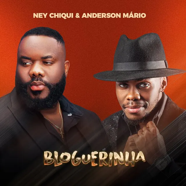 Ney Chiqui e Anderson Mário - Bloguerinha (2024) 10 Ney Chiqui e Anderson Mário - Bloguerinha (2024)