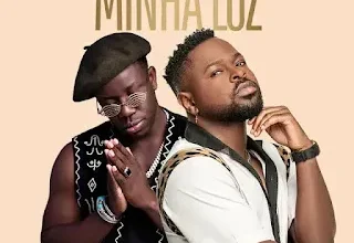 Halison Paixão - Minha Luz (Feat. Landrick) 2024
