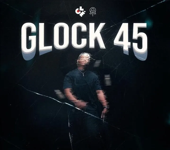 Uami Ndongadas - Glock 45 (Rap) 2024