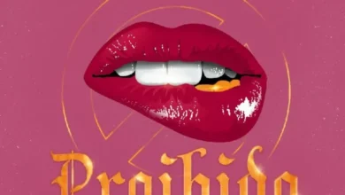 Lurdes Miranda - Proibido (Feat. Xuxu Bower) 2024