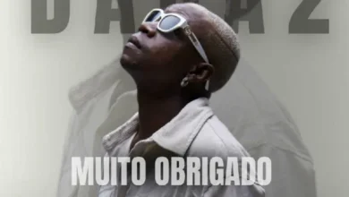 Dada 2 - Muito Obrigado (Kuduro) 2024