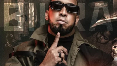 Biura - Mamacita (Feat. Kelson Most Wanted e Filho Do Zua) 2024