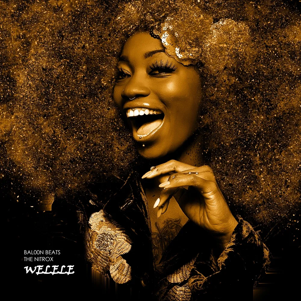 Bal00n Beats e The Nitrox - Welele (R&B) 2024