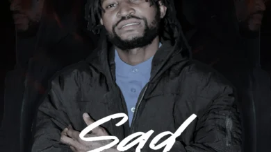  Lírico Vibe - Sad (Feat. Emilian Ques) 2024