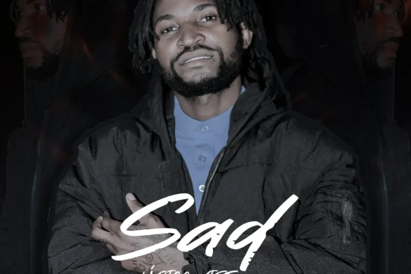  Lírico Vibe - Sad (Feat. Emilian Ques) 2024