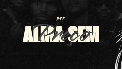 BYF - Alma Sem Preço (Rap) 2024