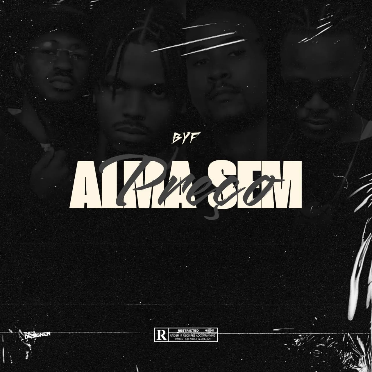 BYF - Alma Sem Preço (Rap) 2024 9 BYF - Alma Sem Preço (Rap) 2024