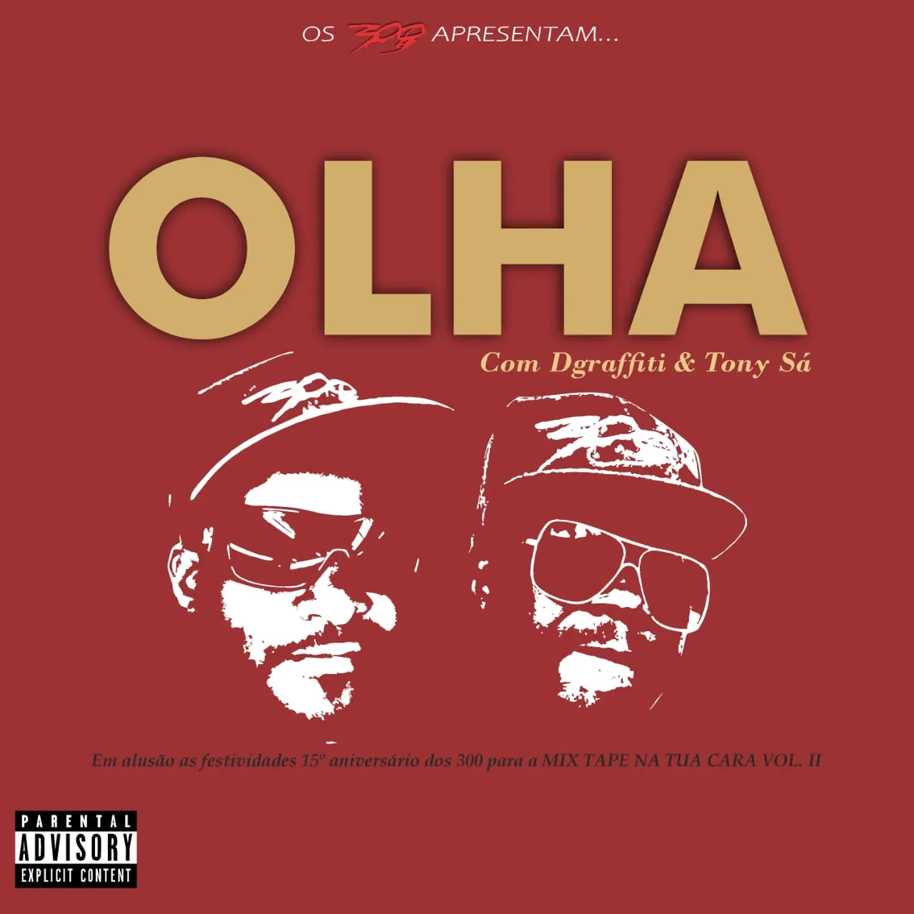 300 Music - Olha (Rap) 2024 10 300 Music - Olha (Rap) 2024