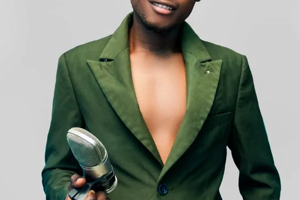 Ifanio Esmael - Dora (Zouk) 2024