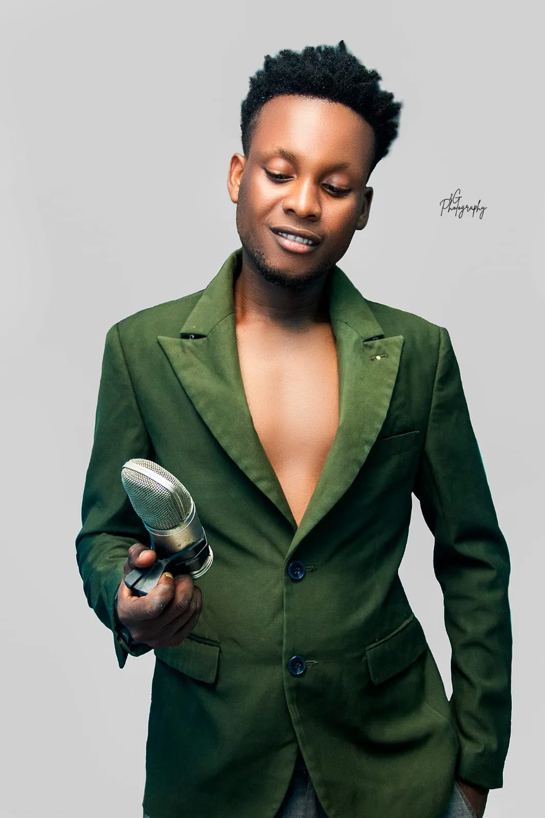 Ifanio Esmael - Dora (Zouk) 2024 9 Ifanio Esmael - Dora (Zouk) 2024