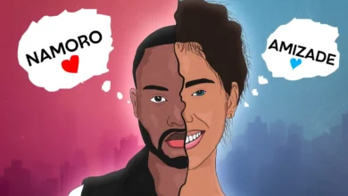 Zânio Negro - Best Apaixonado (Trap Soul) 2024