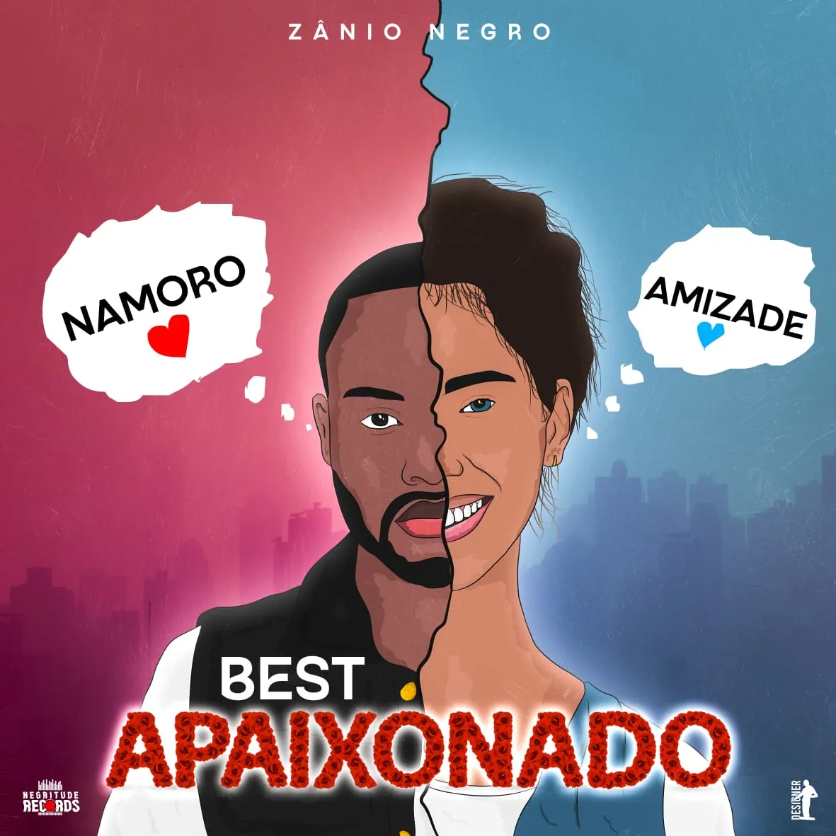 Zânio Negro - Best Apaixonado (Trap Soul) 2024 10 Zânio Negro - Best Apaixonado (Trap Soul) 2024