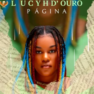 Lucyh D Ouro - Página