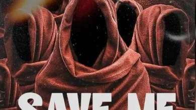 Shine Bio x Lil Dinni - Save Me (Rap) 2024