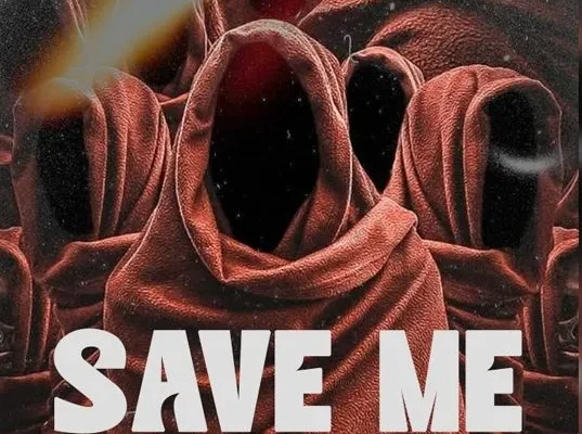 Shine Bio x Lil Dinni - Save Me (Rap) 2024