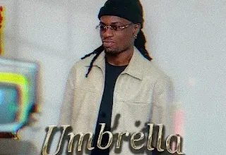 Paulelson - Umbrella (Rap) 2024