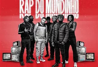 Rap Produtivo x Séketxe - Rap Do Mundinho (Rap) 2024