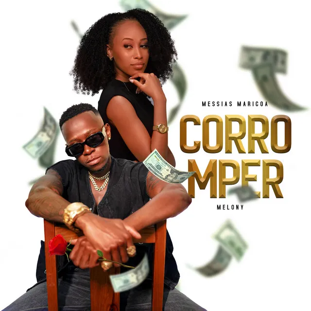 Messias Maricoa - Corromper (Feat. Melony) 2024 9 Messias Maricoa - Corromper (Feat. Melony) 2024