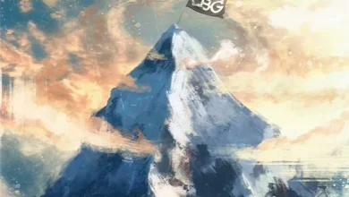 CBG - Everest (Rap) 2024