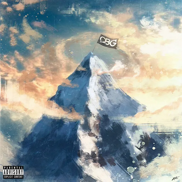 CBG - Everest (Rap) 2024