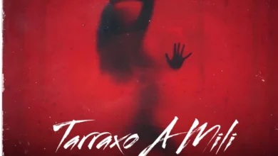 Tribo Da Weed B - Tarraxo A Mili (Rap) 2024