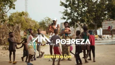 Anderson Mário - Pobreza (R&B) 2024