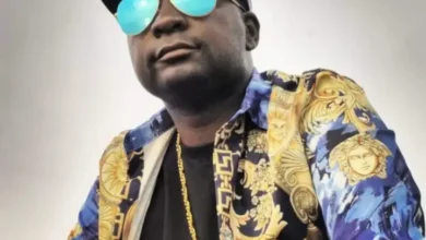 Os Primeiros Passos do Rap Angolano a Solo