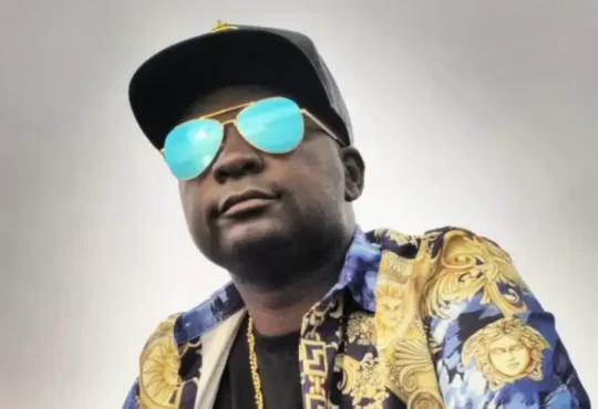 Os Primeiros Passos do Rap Angolano a Solo