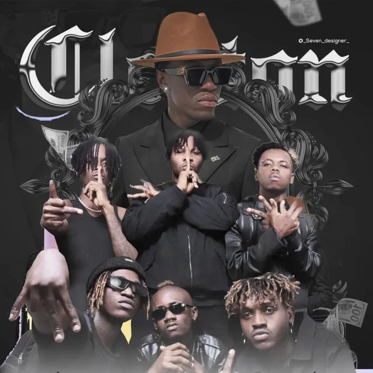 Cleyton M - Go It (Feat. Séketxe) 2025 12 Cleyton M Feat. Séketxe - Go It (Afro House) 2025