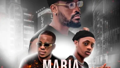 Declive x Selirasday x Kanga Dji - Maria Das Dores 2 (Rap) 202