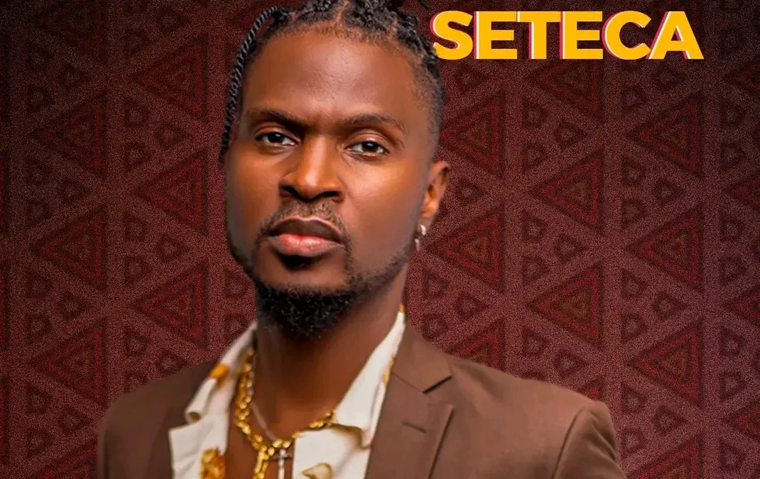 Seteca - Malambas (Kizomba) 2025