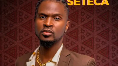 Seteca - Malambas (Kizomba) 2025